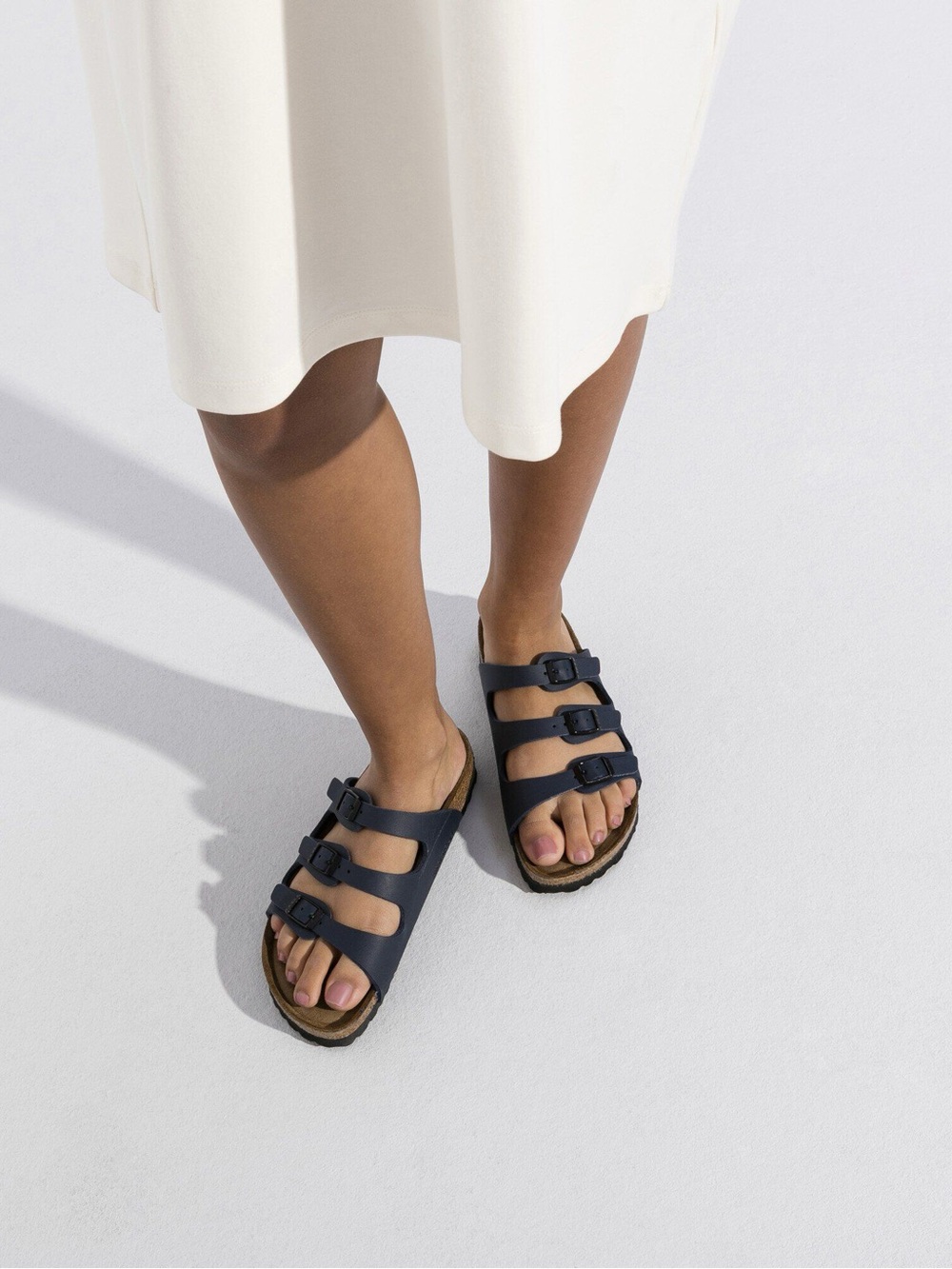 Birkenstock Florida Soft Footbed
